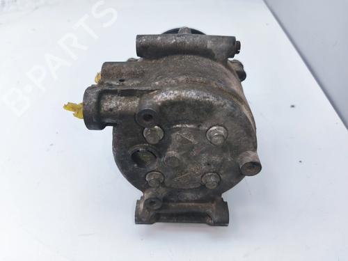 AC compressor FORD FIESTA VI (CB1, CCN) 1.25 | BP36983075M34 - Image 5