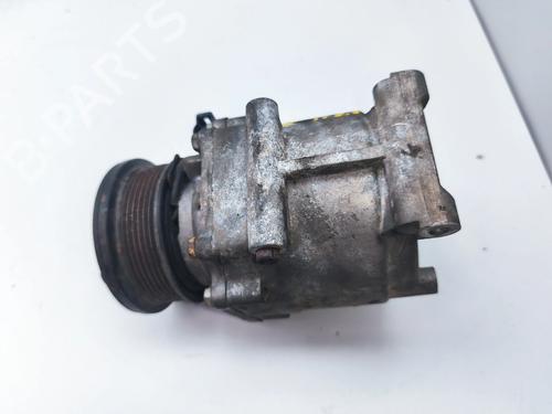 AC compressor FORD FIESTA VI (CB1, CCN) 1.25 | BP36983075M34 - Image 2
