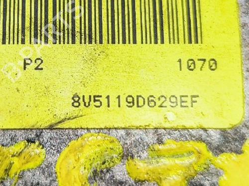 AC compressor FORD FIESTA VI (CB1, CCN) 1.25 | BP36983075M34 - Image 8