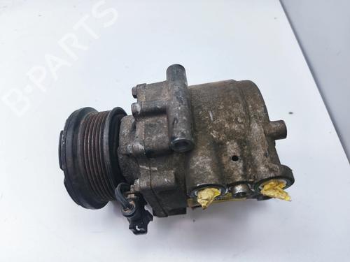 AC compressor FORD FIESTA VI (CB1, CCN) 1.25 | BP36983075M34 - Image 4