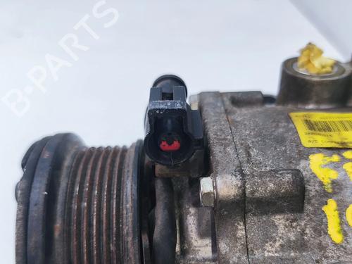 AC compressor FORD FIESTA VI (CB1, CCN) 1.25 | BP36983075M34 - Image 7