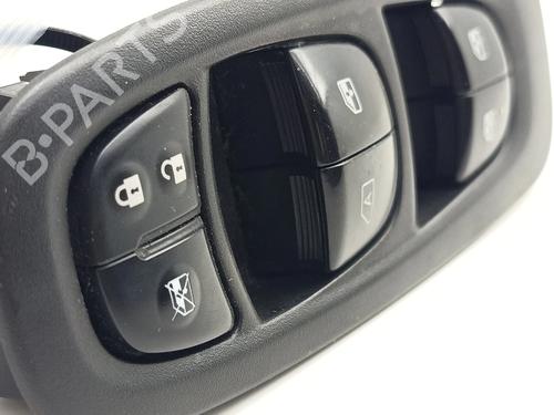 Left front window switch RENAULT KADJAR (HA_, HL_) 1.5 dCi 110 (HLA3) | BP36983088I27 - Image 7