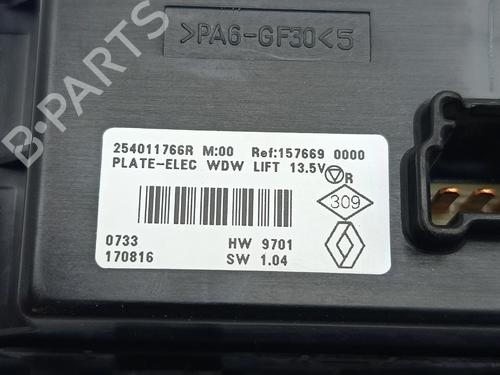Left front window switch RENAULT KADJAR (HA_, HL_) 1.5 dCi 110 (HLA3) | BP36983088I27 - Image 6