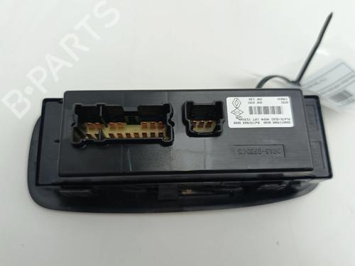 Left front window switch RENAULT KADJAR (HA_, HL_) 1.5 dCi 110 (HLA3) | BP36983088I27 - Image 4