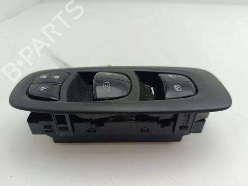 Left front window switch RENAULT KADJAR (HA_, HL_) 1.5 dCi 110 (HLA3) | BP36983088I27 - Image 2