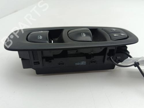 Left front window switch RENAULT KADJAR (HA_, HL_) 1.5 dCi 110 (HLA3) | BP36983088I27 - Image 3