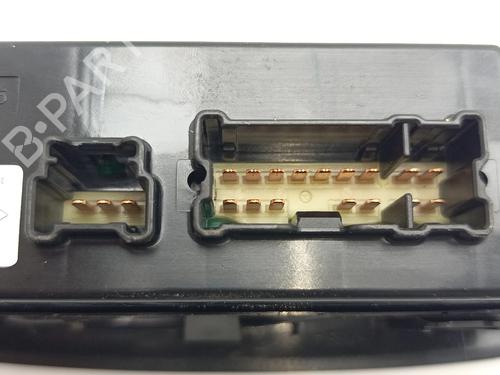 Left front window switch RENAULT KADJAR (HA_, HL_) 1.5 dCi 110 (HLA3) | BP36983088I27 - Image 5