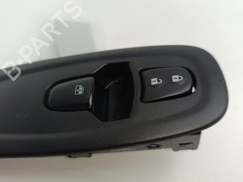 Right front window switch RENAULT KADJAR (HA_, HL_) 1.5 dCi 110 (HLA3) | BP36983089I26 - Image 2