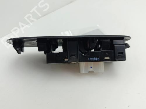 Right front window switch RENAULT KADJAR (HA_, HL_) 1.5 dCi 110 (HLA3) | BP36983089I26 - Image 3
