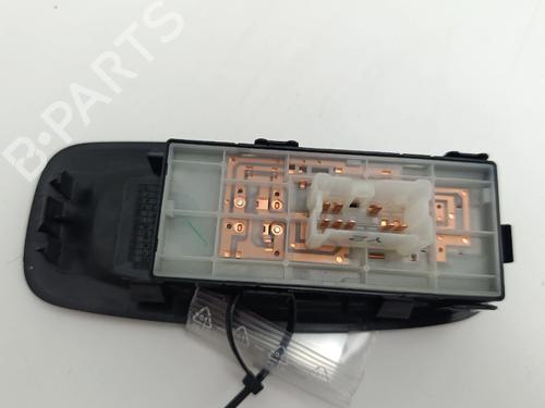 Right front window switch RENAULT KADJAR (HA_, HL_) 1.5 dCi 110 (HLA3) | BP36983089I26 - Image 4