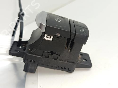 Switch RENAULT KADJAR (HA_, HL_) 1.5 dCi 110 (HLA3) | BP36983091I30 - Image 2