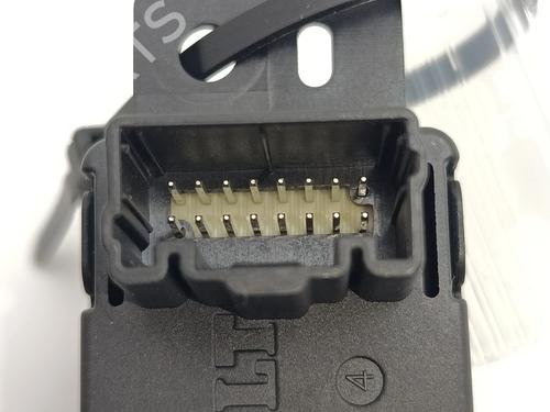 Switch RENAULT KADJAR (HA_, HL_) 1.5 dCi 110 (HLA3) | BP36983091I30 - Image 5