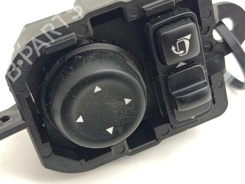 Switch RENAULT KADJAR (HA_, HL_) 1.5 dCi 110 (HLA3) | BP36983083I30 - Image 6