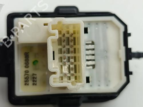 Switch RENAULT KADJAR (HA_, HL_) 1.5 dCi 110 (HLA3) | BP36983083I30 - Image 4