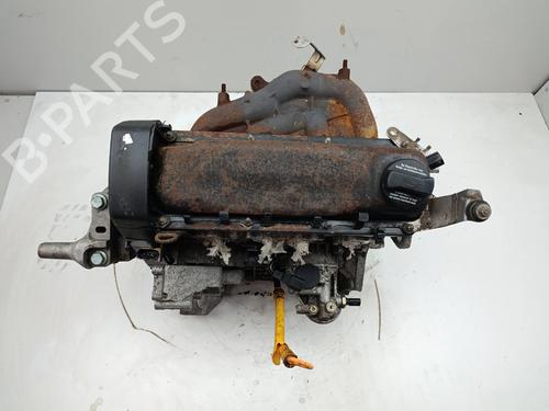 Motor Motor VW GOLF IV (1J1) 1.6 (100 hp) 36983116 36983116
