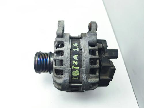 Alternator SEAT IBIZA V (KJ1, KJG) 1.6 TDI | BP36983103M7 - Image 4