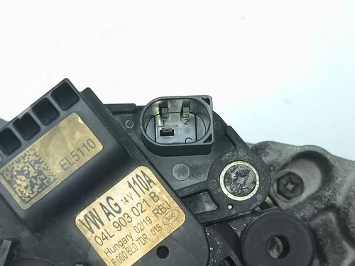 Alternator SEAT IBIZA V (KJ1, KJG) 1.6 TDI | BP36983103M7 - Image 7