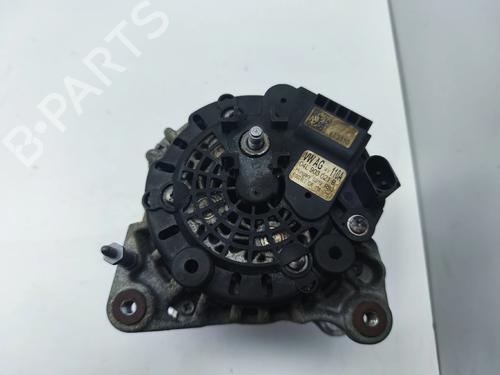 Alternator SEAT IBIZA V (KJ1, KJG) 1.6 TDI | BP36983103M7 - Image 5
