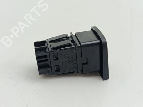 Warning switch RENAULT KADJAR (HA_, HL_) 1.5 dCi 110 (HLA3) | BP36983092I22 - Image 2
