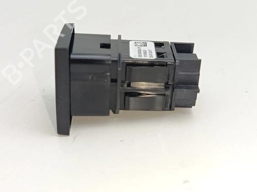Warning switch RENAULT KADJAR (HA_, HL_) 1.5 dCi 110 (HLA3) | BP36983092I22 - Image 4