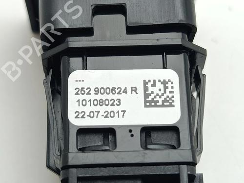 Warning switch RENAULT KADJAR (HA_, HL_) 1.5 dCi 110 (HLA3) | BP36983092I22 - Image 6