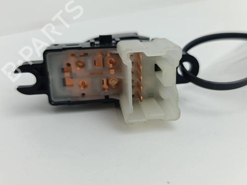 Left rear window switch RENAULT KADJAR (HA_, HL_) 1.5 dCi 110 (HLA3) | BP36983095I29 - Image 4