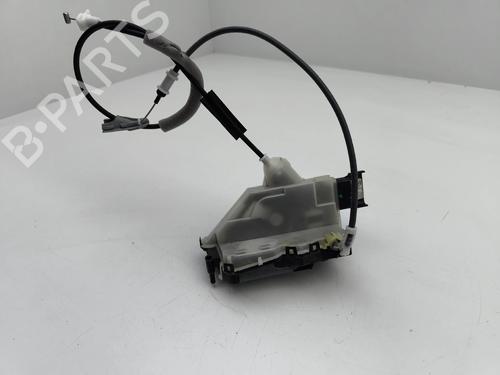 Used Front right lock Front right lock 36983117 36983117