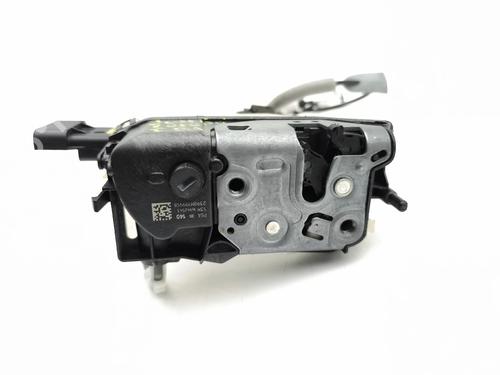 Front right lock CITROËN JUMPY III Bus (V_) | BP36983117C97 - Image 3