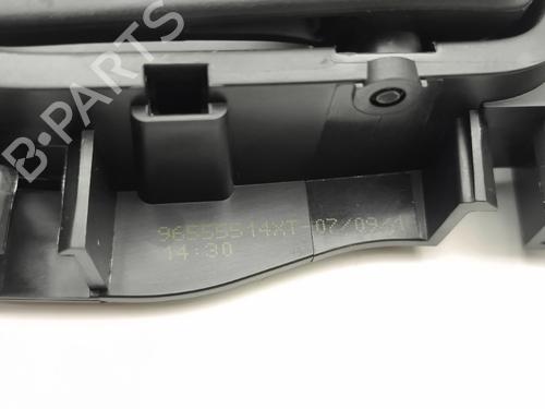 Front right interior door handle CITROËN JUMPY III Bus (V_) | BP36983112I14 - Image 5