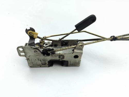 Front left lock IVECO DAILY V Platform/Chassis | BP36983126C98 - Image 3