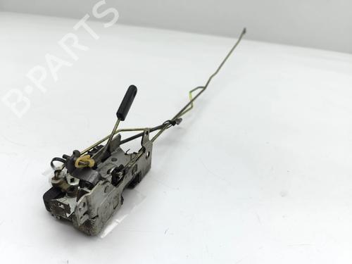 Front left lock IVECO DAILY V Platform/Chassis | BP36983126C98 - Image 2