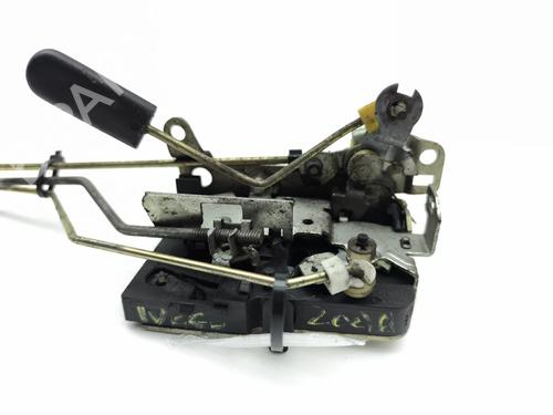 Front left lock IVECO DAILY V Platform/Chassis | BP36983126C98 - Image 5