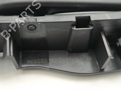 Front left interior door handle CITROËN JUMPY III Bus (V_) | BP36983131I13 - Image 5