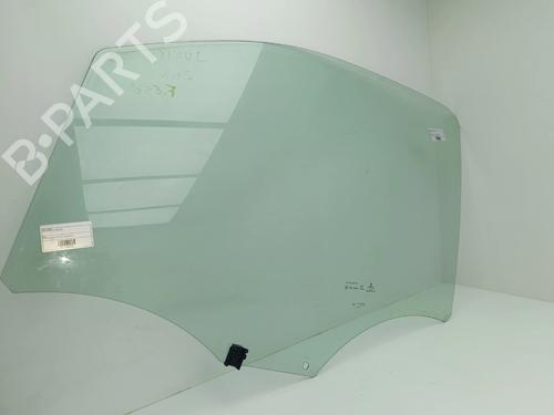 Used Front left door window Front left door window 36983134 36983134