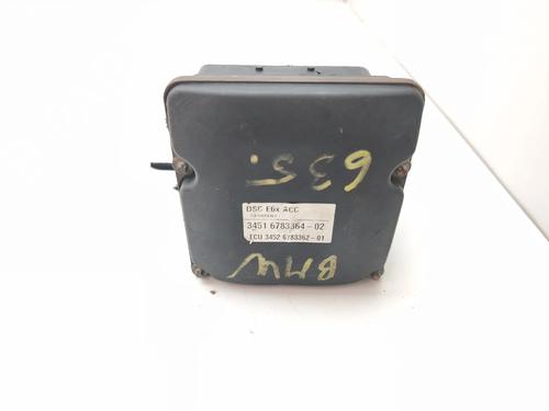 ABS pump BMW 6 (E63) | BP36983122M43 - Image 6