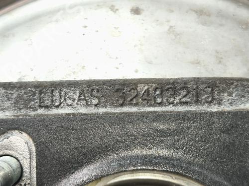Servo brake BMW 5 (E60) | BP36983124M42 - Image 7