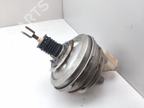 Servo brake BMW 5 (E60) | BP36983124M42 - Image 2