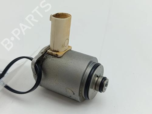 Steering rack BMW 6 Convertible (E64) 635 d | BP36983145M22 - Image 2