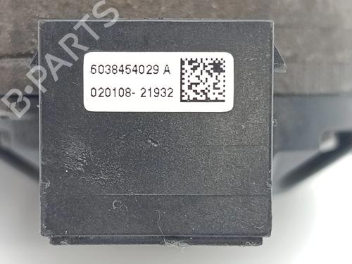 Steering rack BMW 6 Convertible (E64) 635 d | BP36983146M22 - Image 7