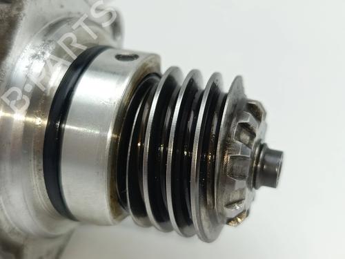Steering rack BMW 6 Convertible (E64) 635 d | BP36983146M22 - Image 5