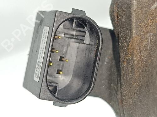 Steering rack BMW 6 Convertible (E64) 635 d | BP36983146M22 - Image 6