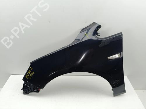 Używane Błotnik przedni lewy Błotnik przedni lewy OPEL ASTRA J (P10) [2009-2016] 36983158 36983158