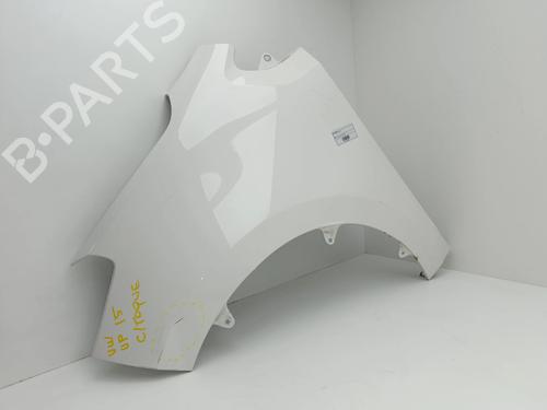 Used Left front fenders Left front fenders 36983157 36983157