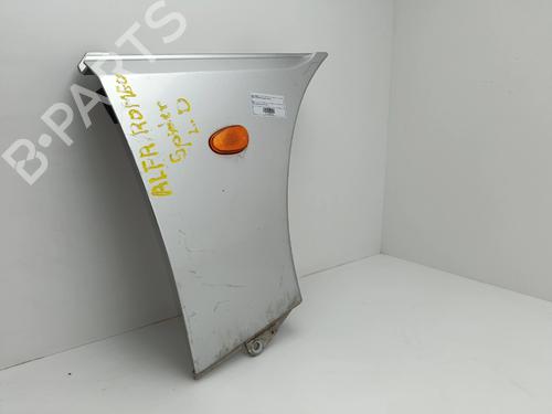 Used Right front fenders Right front fenders 36983152 36983152