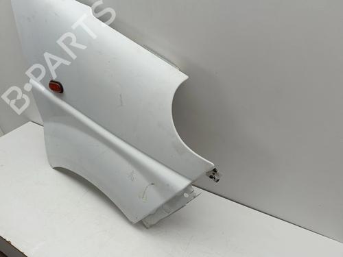 Używane Błotnik przedni prawy Błotnik przedni prawy OPEL VIVARO A Platform/Chassis (X83) [2001-2014] 36983159 36983159