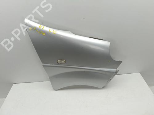 Używane Błotnik przedni prawy Błotnik przedni prawy OPEL VIVARO A Van (X83) [2001-2015] 36983165 36983165