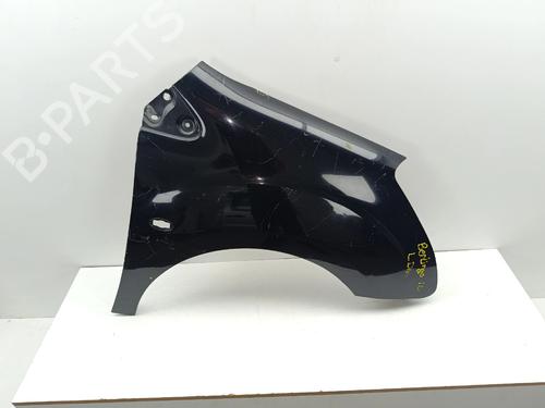 Used Right front fenders Right front fenders 36983170 36983170