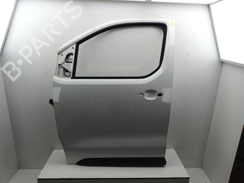 Used Left front door Left front door 36983175 36983175
