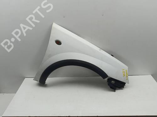 Used Right front fenders Right front fenders 36983178 36983178