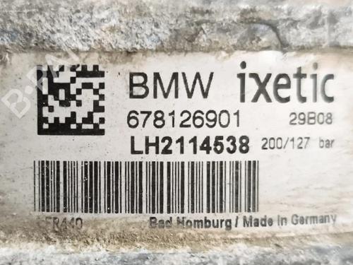 Steering pump BMW 5 (E60) | BP36983180M99 - Image 6